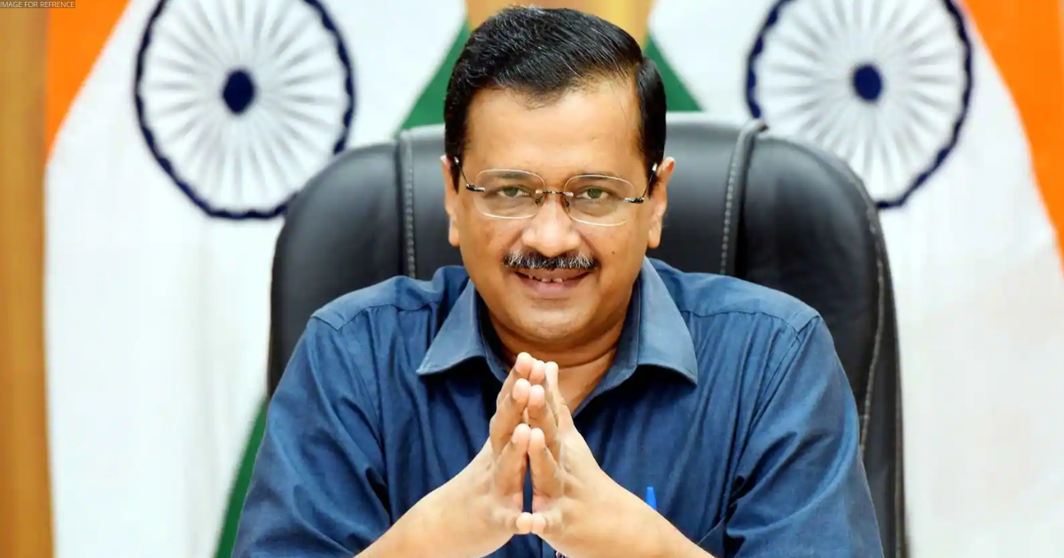 We fulfilled our promise: Kejriwal lauds Punjab govt's decision of providing 300 units of free electricity